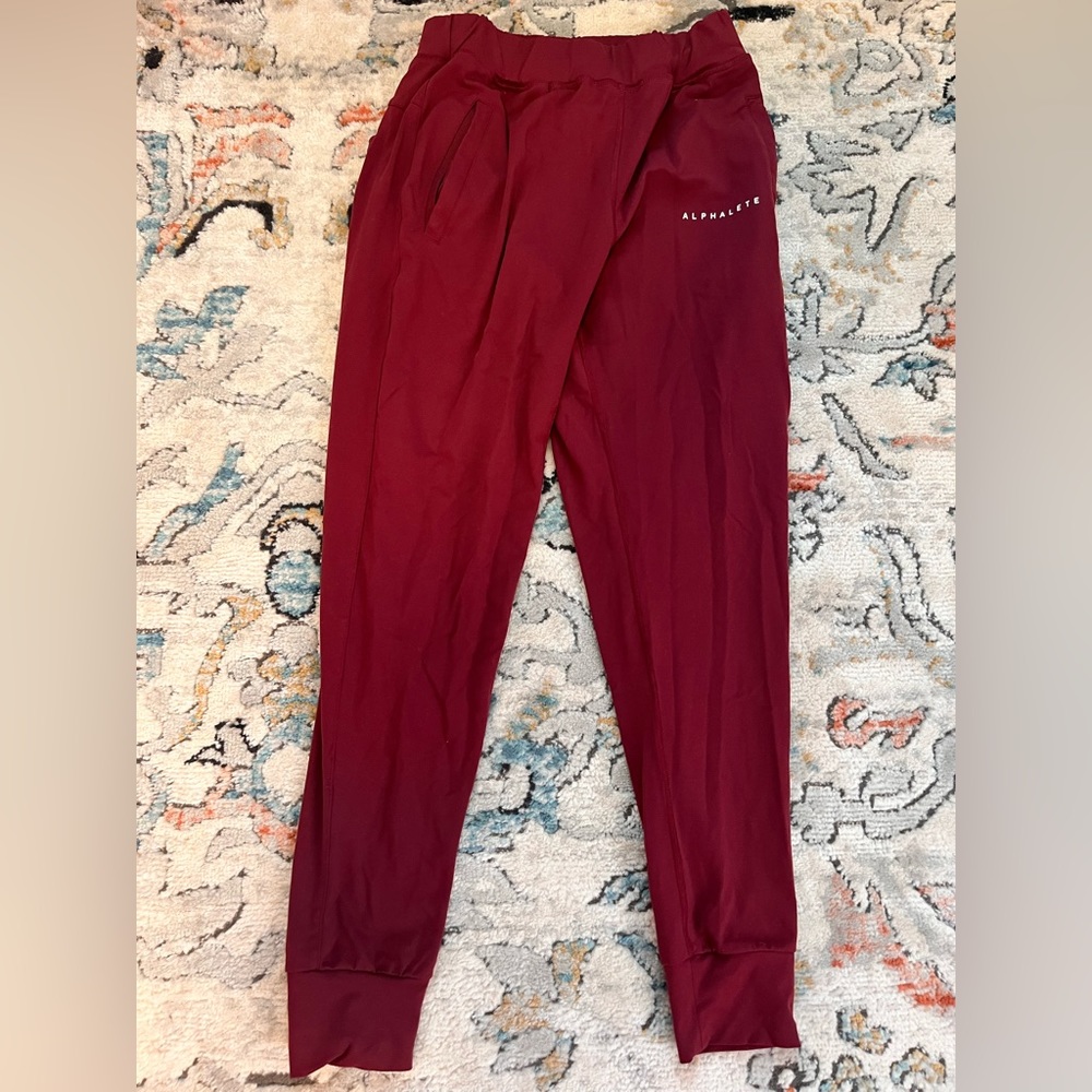 ALPHALETE Joggers